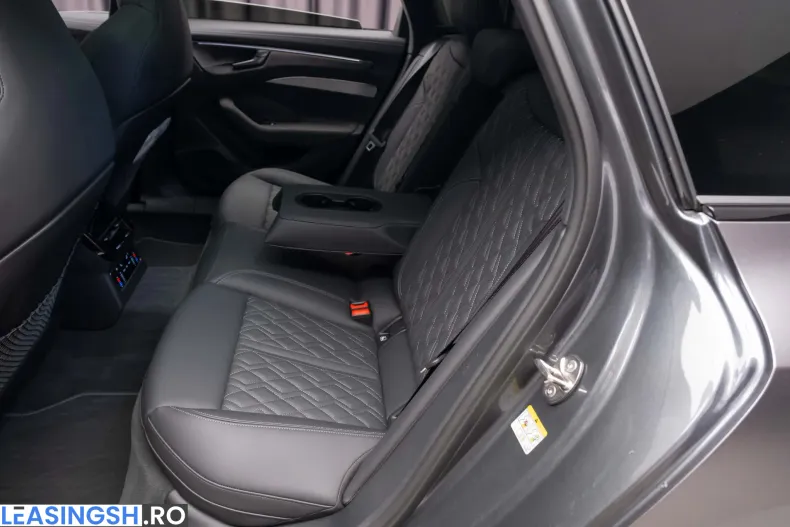 Audi A6 din 2025 cu 14.046 km - oferta AUD243518 - foto 27