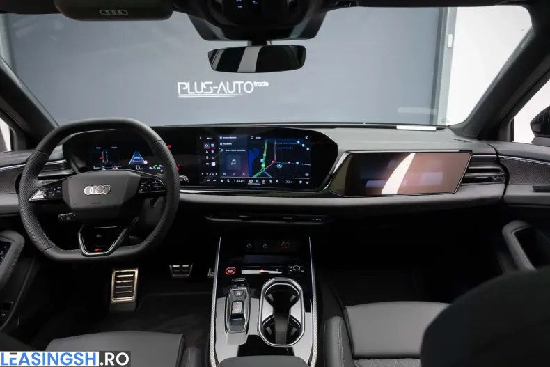 Audi A6 din 2025 cu 14.046 km - oferta AUD243518 - foto 32