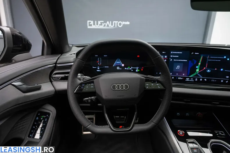 Audi A6 din 2025 cu 14.046 km - oferta AUD243518 - foto 33
