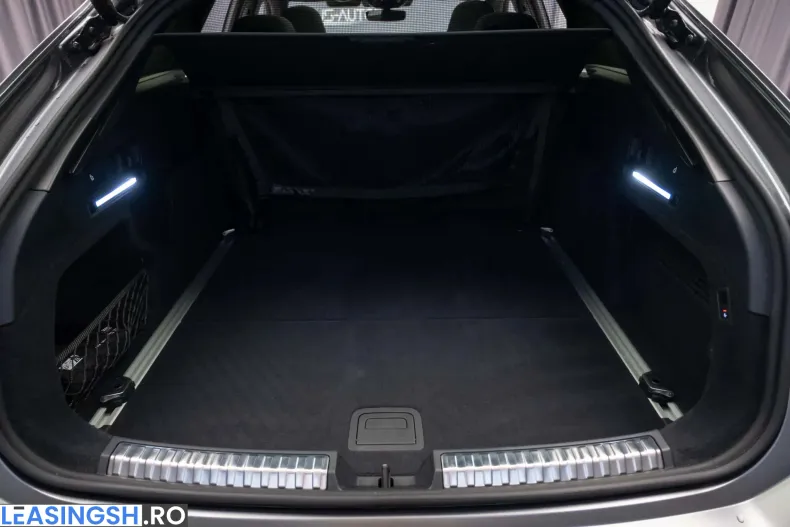 Audi A6 din 2025 cu 14.046 km - oferta AUD243518 - foto 34