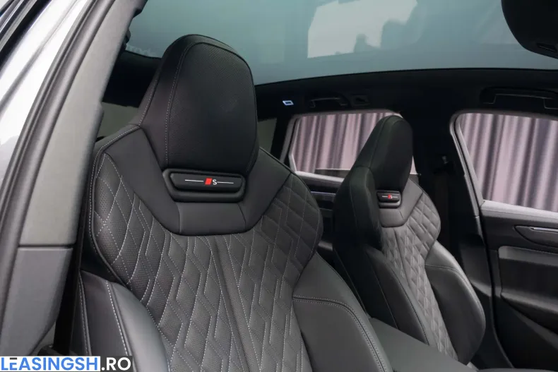 Audi A6 din 2025 cu 14.046 km - oferta AUD243518 - foto 39