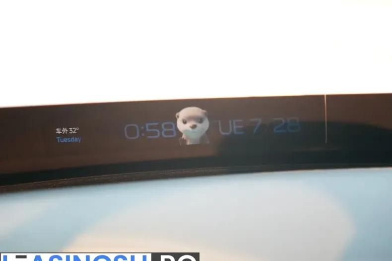 Xiaomi YU7 din 2025 cu 1 km - oferta XIA243519 - foto 26