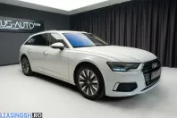 Audi A6 din 2020 cu 124.100 km - oferta AUD243520 - foto 1