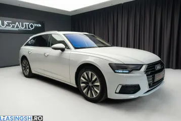 Audi A6 din 2020 - oferta AUD243520