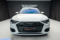 Audi A6 din 2020 cu 124.100 km - oferta AUD243520 - foto 2