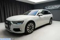 Audi A6 din 2020 cu 124.100 km - oferta AUD243520 - foto 3