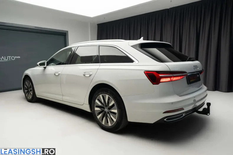 Audi A6 din 2020 cu 124.100 km - oferta AUD243520 - foto 4