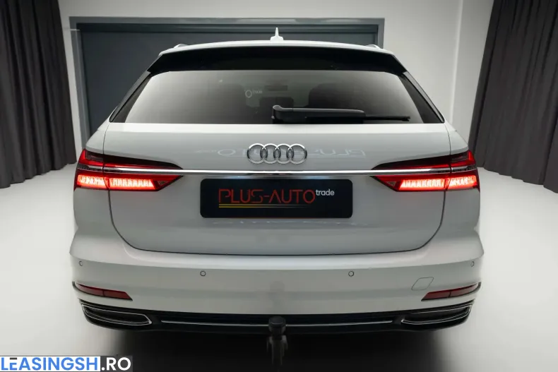 Audi A6 din 2020 cu 124.100 km - oferta AUD243520 - foto 5