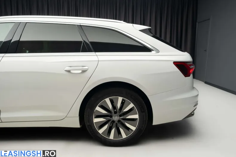 Audi A6 din 2020 cu 124.100 km - oferta AUD243520 - foto 8