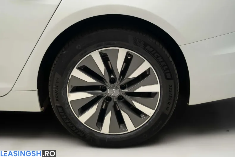 Audi A6 din 2020 cu 124.100 km - oferta AUD243520 - foto 9