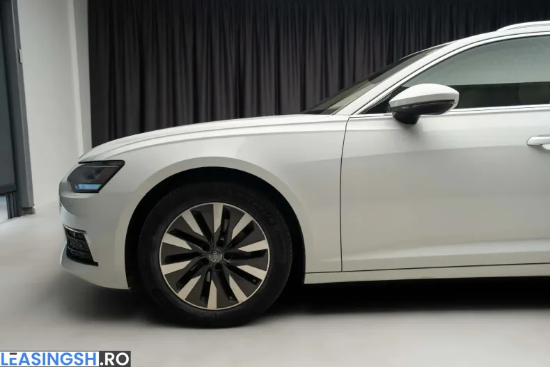 Audi A6 din 2020 cu 124.100 km - oferta AUD243520 - foto 10