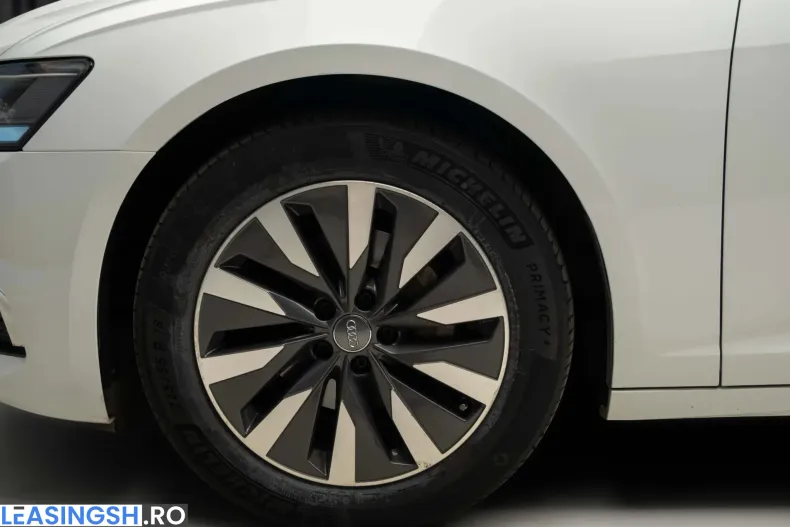 Audi A6 din 2020 cu 124.100 km - oferta AUD243520 - foto 11