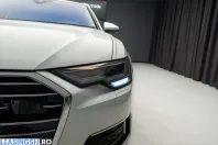Audi A6 din 2020 cu 124.100 km - oferta AUD243520 - foto 12