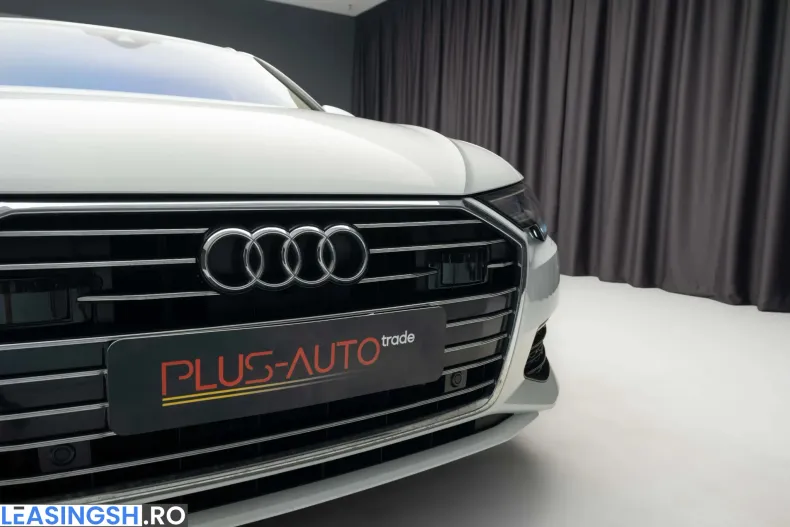 Audi A6 din 2020 cu 124.100 km - oferta AUD243520 - foto 13