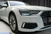 Audi A6 din 2020 cu 124.100 km - oferta AUD243520 - foto 14