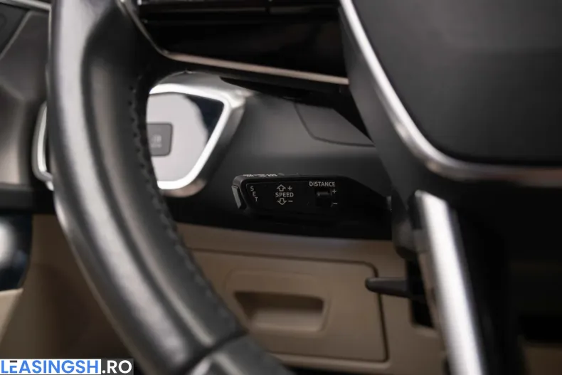 Audi A6 din 2020 cu 124.100 km - oferta AUD243520 - foto 15