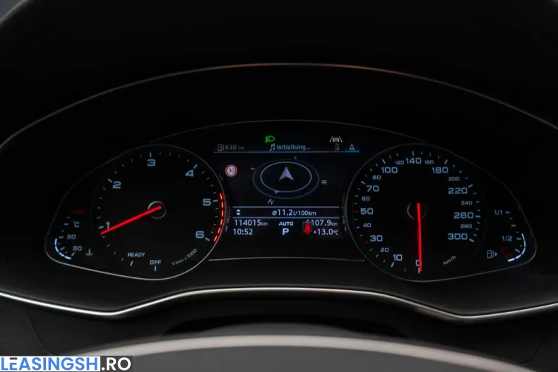 Audi A6 din 2020 cu 124.100 km - oferta AUD243520 - foto 17