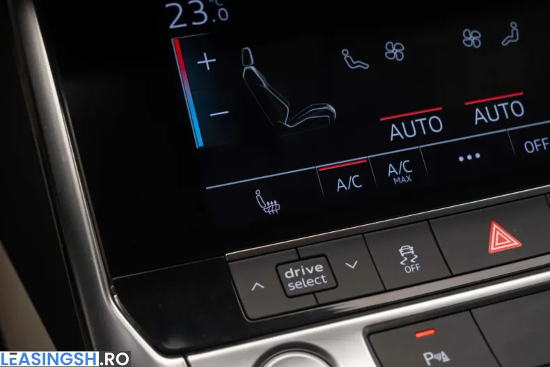 Audi A6 din 2020 cu 124.100 km - oferta AUD243520 - foto 18