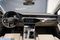 Audi A6 din 2020 cu 124.100 km - oferta AUD243520 - foto 21