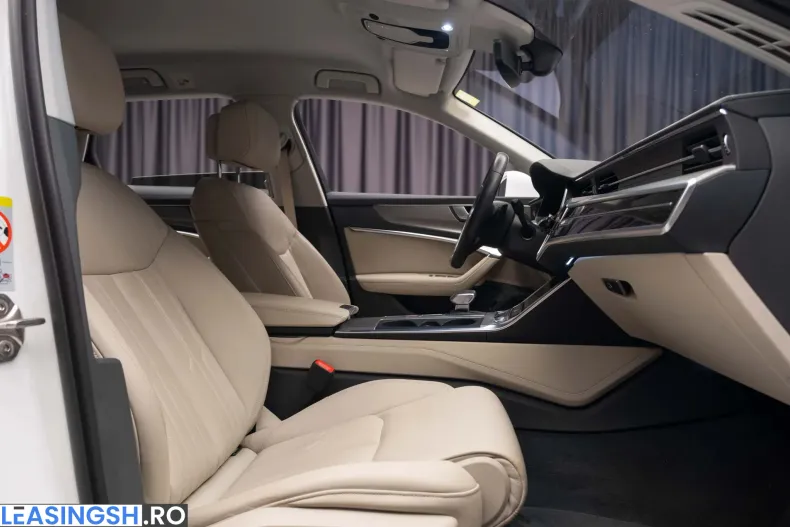 Audi A6 din 2020 cu 124.100 km - oferta AUD243520 - foto 28
