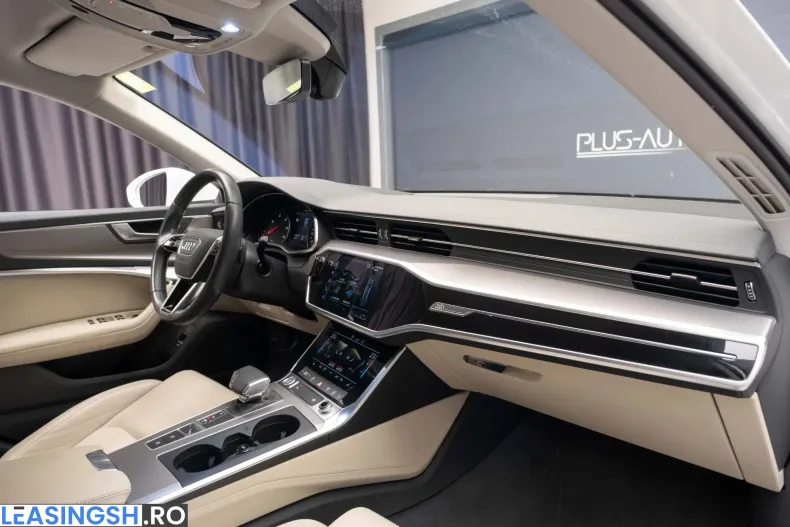 Audi A6 din 2020 cu 124.100 km - oferta AUD243520 - foto 30