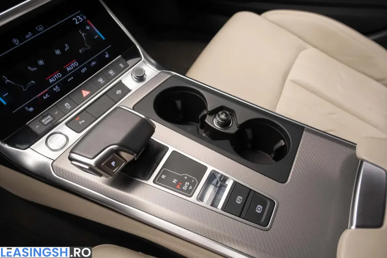 Audi A6 din 2020 cu 124.100 km - oferta AUD243520 - foto 31