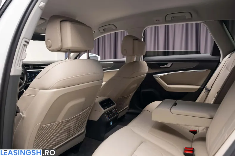 Audi A6 din 2020 cu 124.100 km - oferta AUD243520 - foto 40