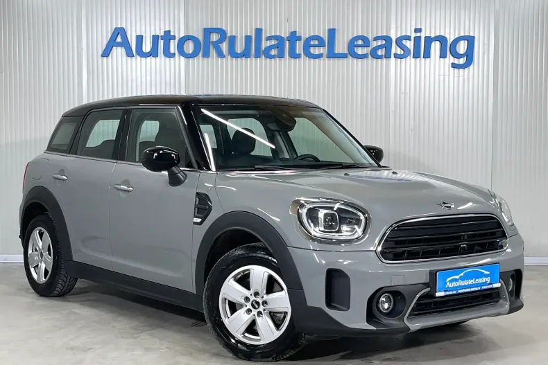 MINI Countryman din 2021 cu 56.125 km - oferta MIN243521 - foto 2