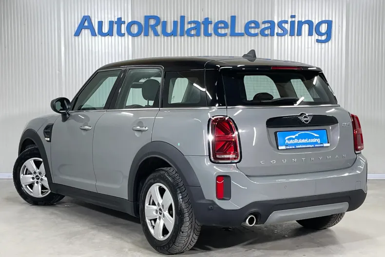 MINI Countryman din 2021 cu 56.125 km - oferta MIN243521 - foto 4