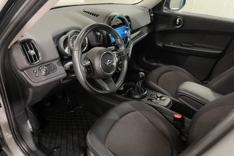 MINI Countryman din 2021 cu 56.125 km - oferta MIN243521 - foto 5