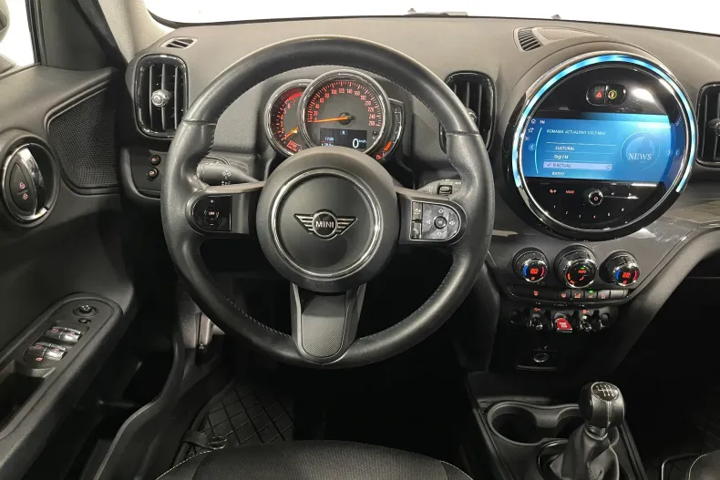 MINI Countryman din 2021 cu 56.125 km - oferta MIN243521 - foto 6