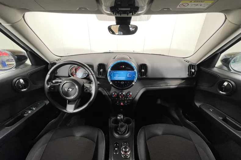 MINI Countryman din 2021 cu 56.125 km - oferta MIN243521 - foto 7