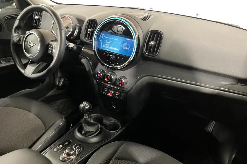 MINI Countryman din 2021 cu 56.125 km - oferta MIN243521 - foto 8