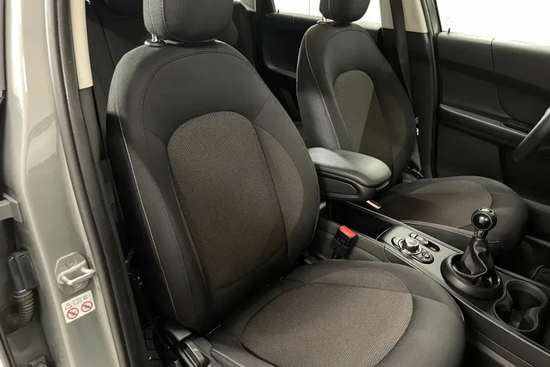 MINI Countryman din 2021 cu 56.125 km - oferta MIN243521 - foto 9