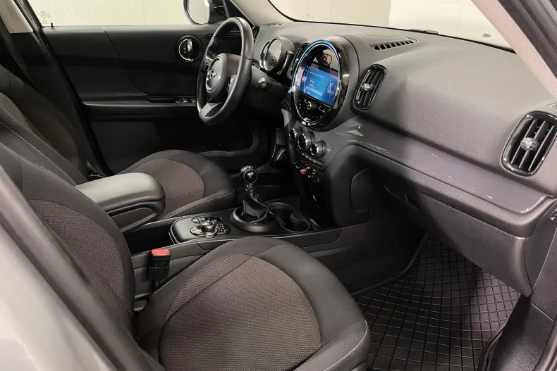 MINI Countryman din 2021 cu 56.125 km - oferta MIN243521 - foto 10