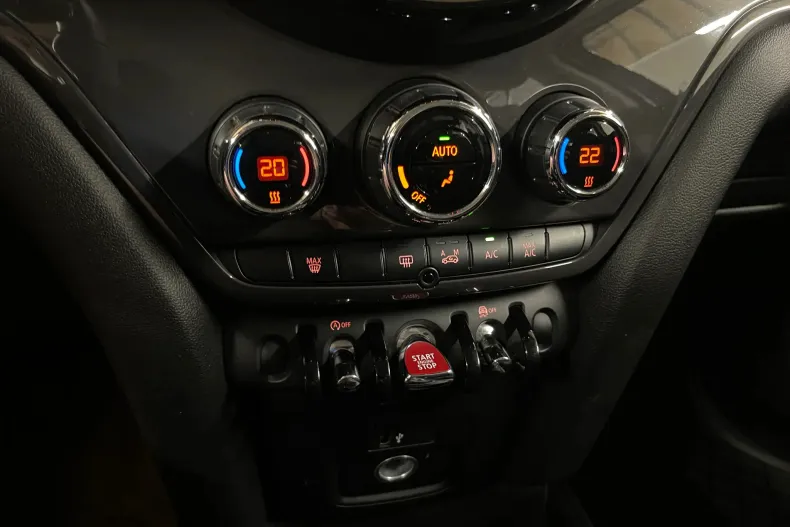 MINI Countryman din 2021 cu 56.125 km - oferta MIN243521 - foto 19