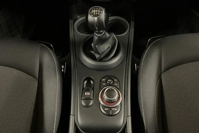 MINI Countryman din 2021 cu 56.125 km - oferta MIN243521 - foto 20