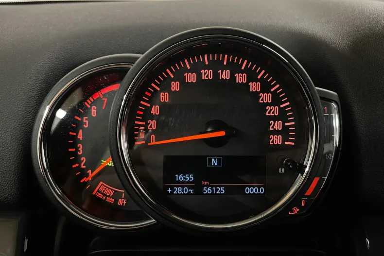 MINI Countryman din 2021 cu 56.125 km - oferta MIN243521 - foto 24