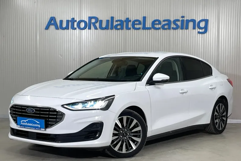 Ford Focus din 2023 cu 98.528 km - oferta FOR243522 - foto 1