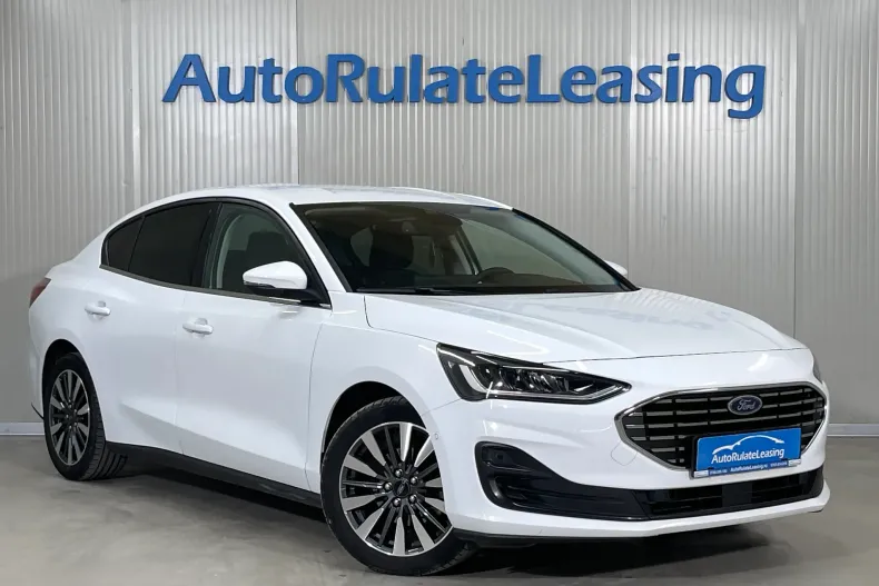 Ford Focus din 2023 cu 98.528 km - oferta FOR243522 - foto 2