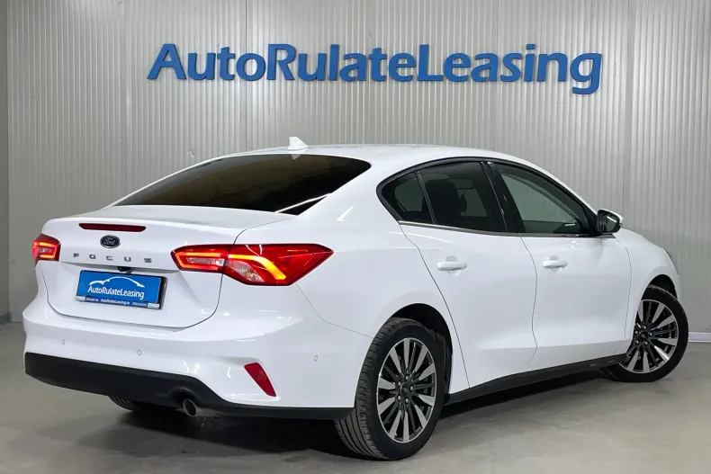 Ford Focus din 2023 cu 98.528 km - oferta FOR243522 - foto 3