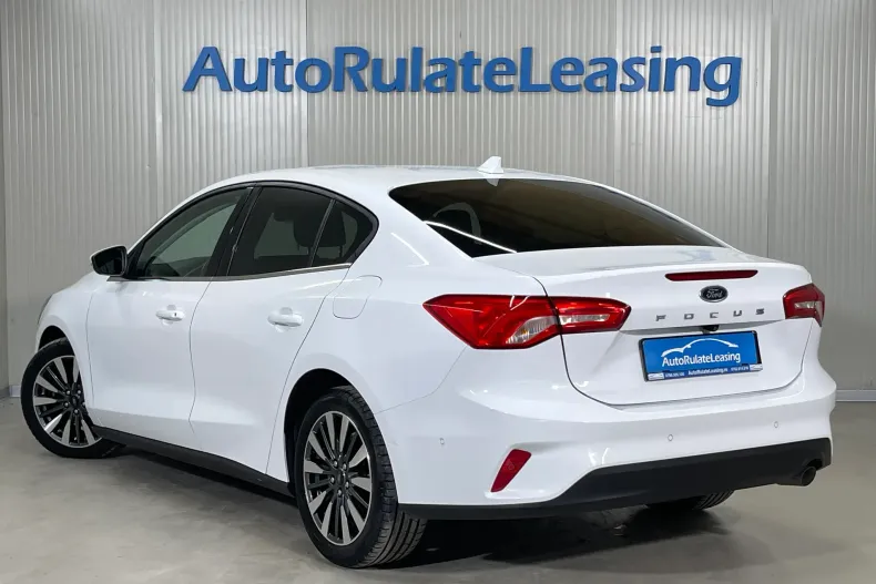 Ford Focus din 2023 cu 98.528 km - oferta FOR243522 - foto 4