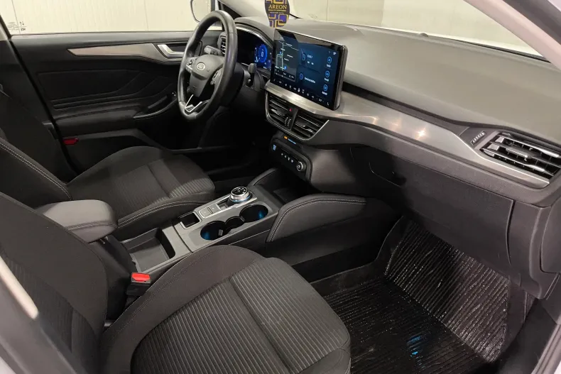 Ford Focus din 2023 cu 98.528 km - oferta FOR243522 - foto 10