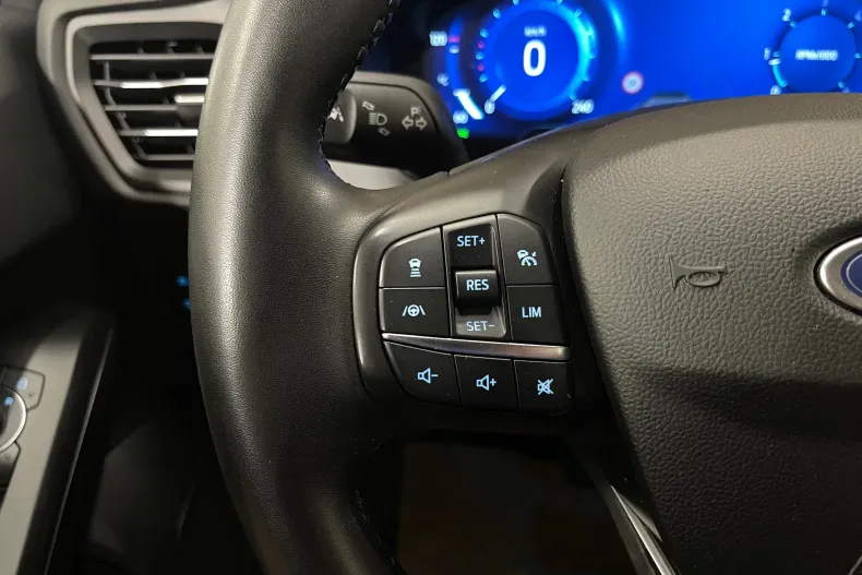 Ford Focus din 2023 cu 98.528 km - oferta FOR243522 - foto 22
