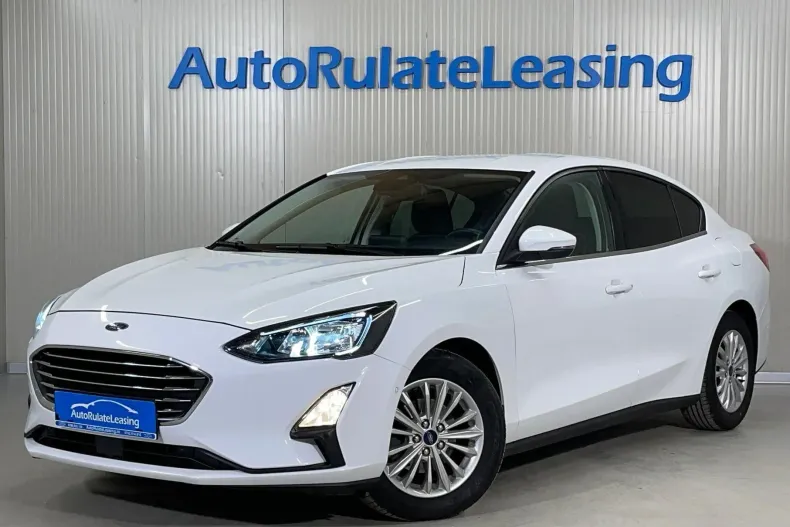 Ford Focus din 2021 cu 118.484 km - oferta FOR243523 - foto 1