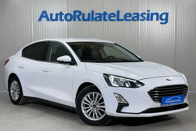 Ford Focus din 2021 cu 118.484 km - oferta FOR243523 - foto 2