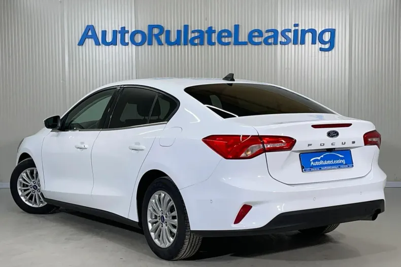 Ford Focus din 2021 cu 118.484 km - oferta FOR243523 - foto 4