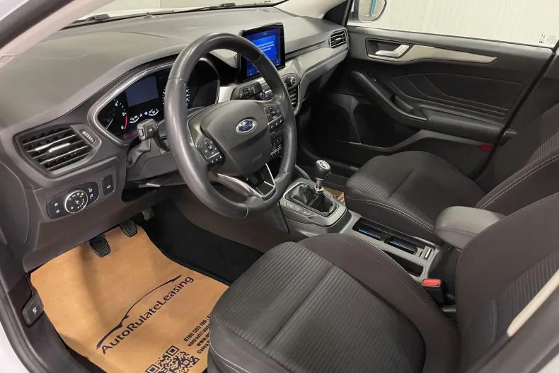 Ford Focus din 2021 cu 118.484 km - oferta FOR243523 - foto 5