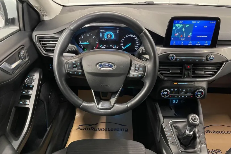 Ford Focus din 2021 cu 118.484 km - oferta FOR243523 - foto 6
