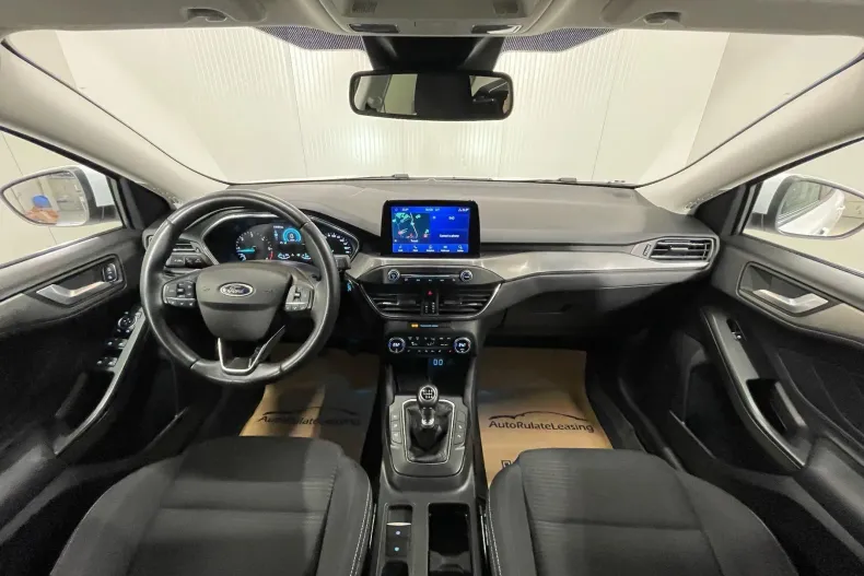 Ford Focus din 2021 cu 118.484 km - oferta FOR243523 - foto 7